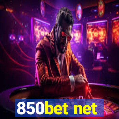 850bet net